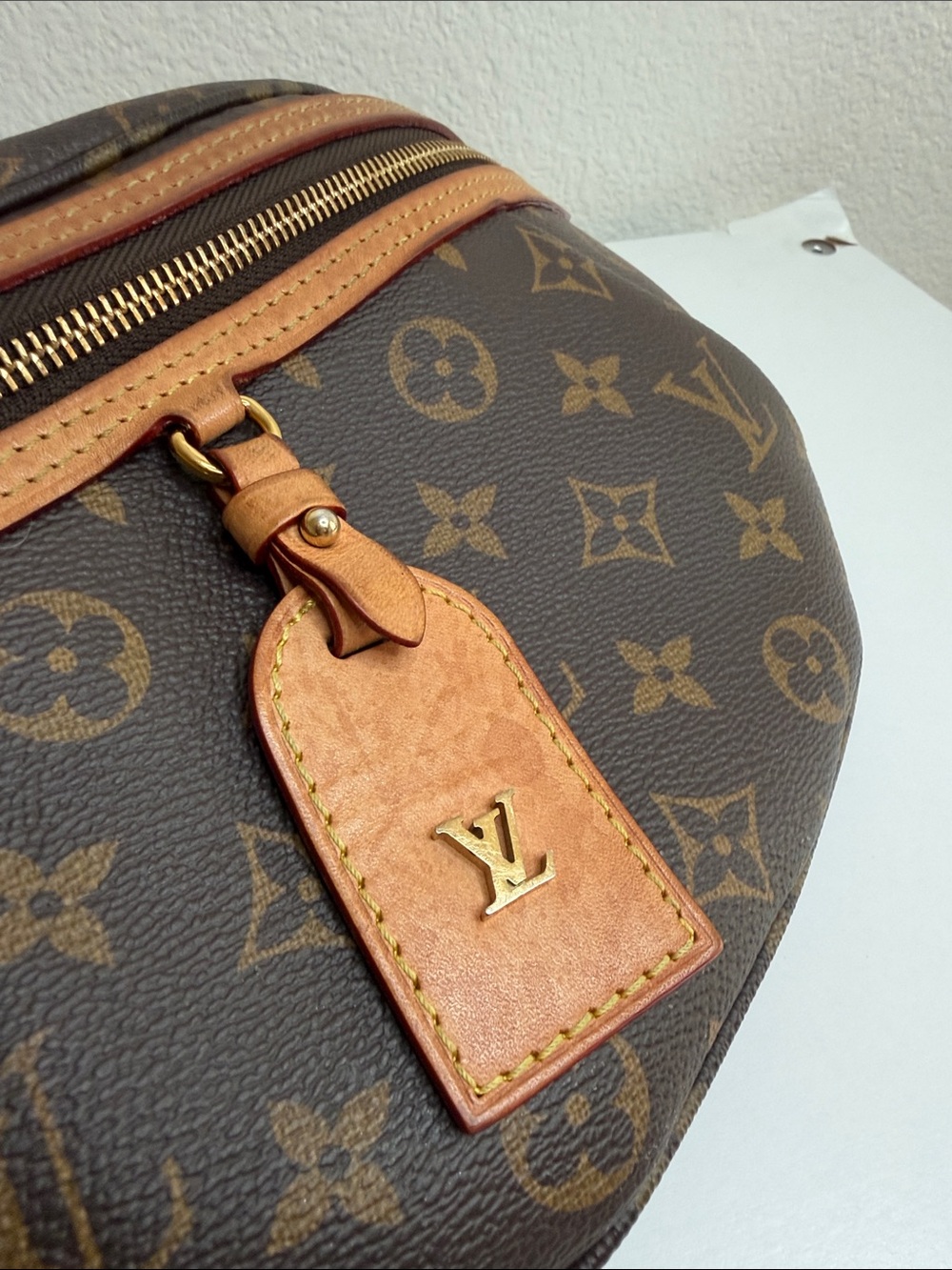 Louis Vuitton High Rise M46784 - Picture 5 of 15